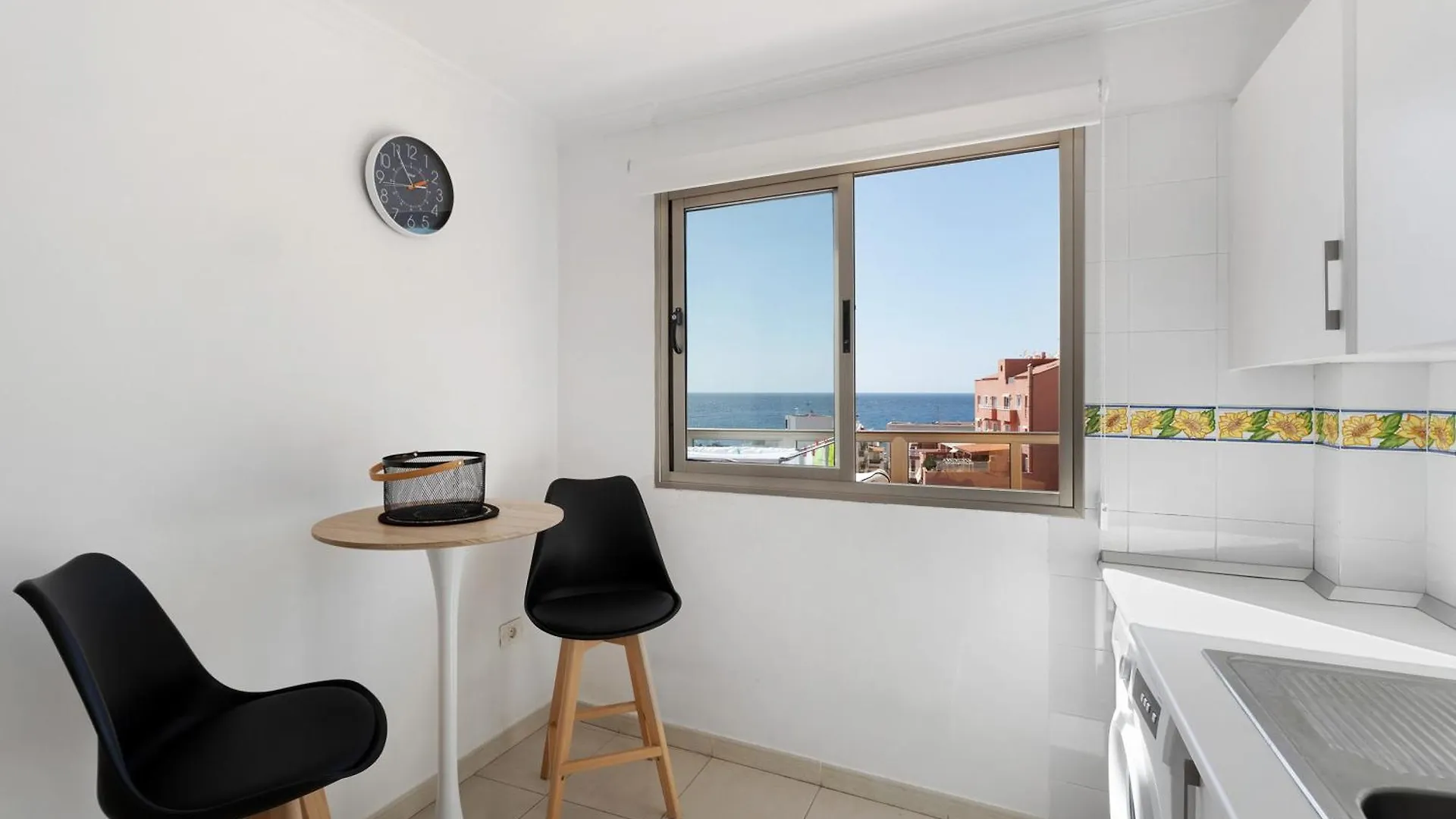Ferienwohnung Atico Bellavista Alcala A Guía de Isora Spanien