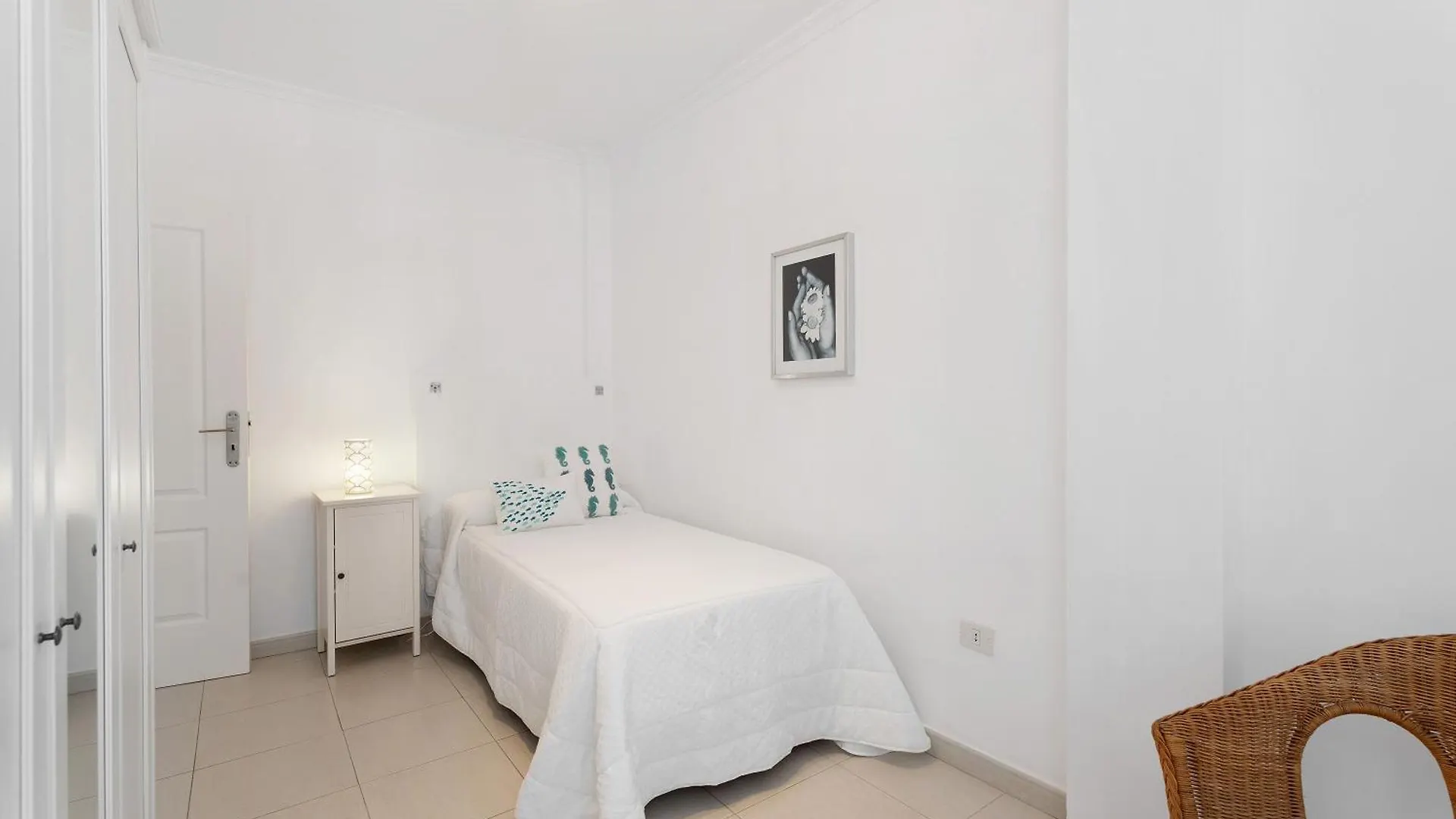 Ferienwohnung Atico Bellavista Alcala A Guía de Isora