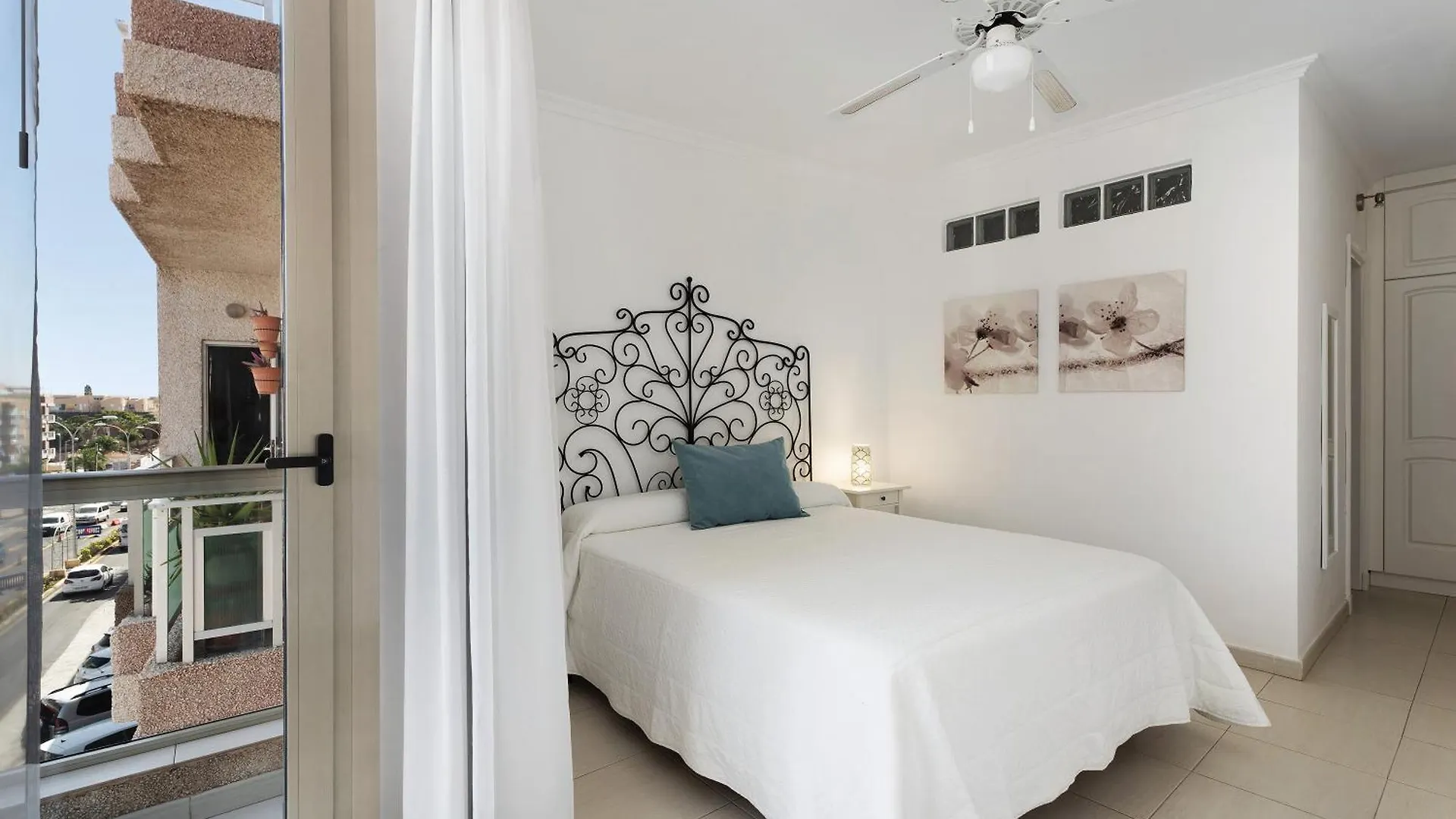 Apartment Ferienwohnung Atico Bellavista Alcala A Guía de Isora