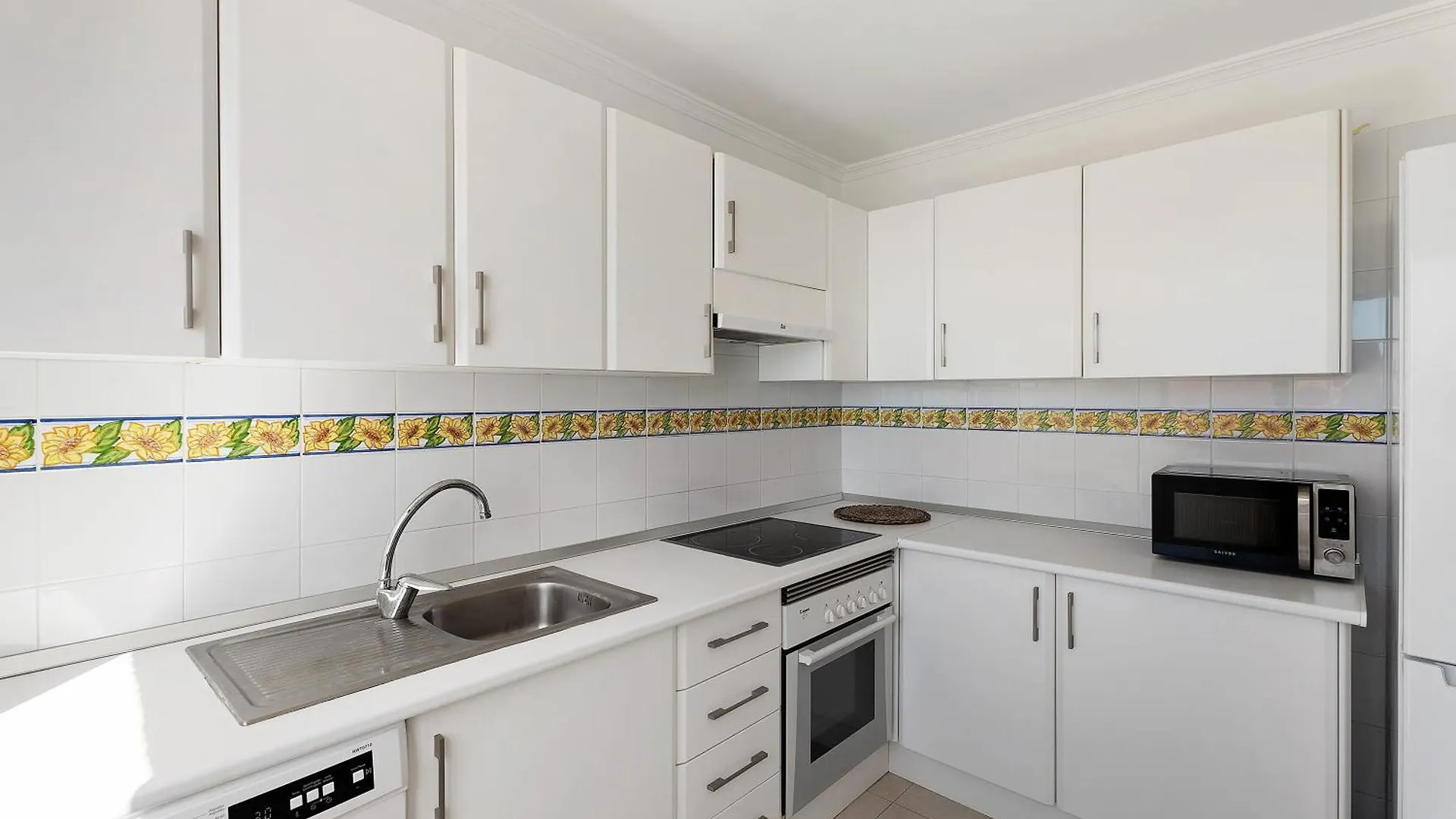Ferienwohnung Atico Bellavista Alcala A Guía de Isora